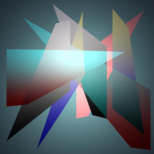 Digressione12 cm 60x60