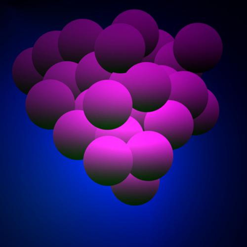 Digressione16 cm 60x60