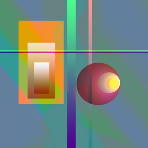 Digressione18 cm 60x60