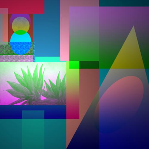 Digressione19 cm 60x60