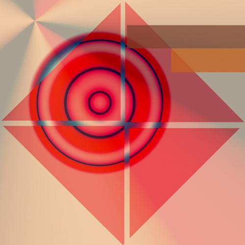 Digressione1 cm 60x60