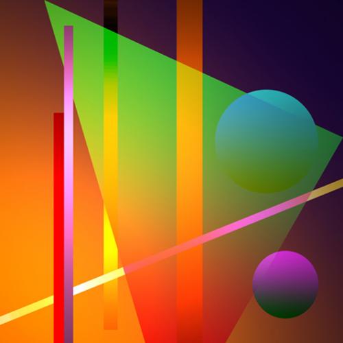 Digressione20 cm 60x60