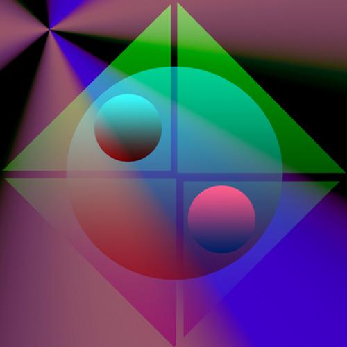Digressione7 cm 60x60