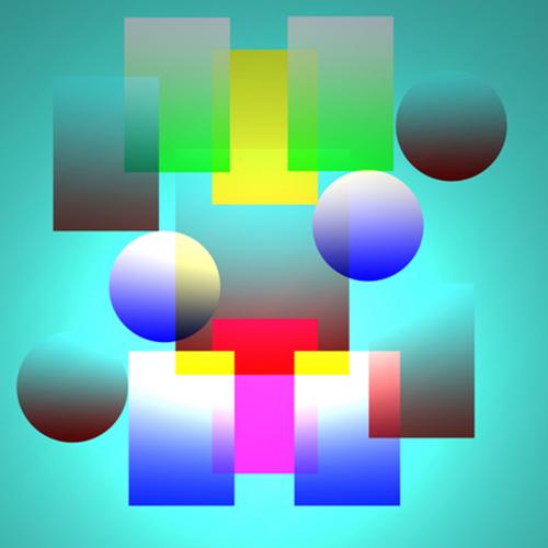 Digressione9 cm 60x60
