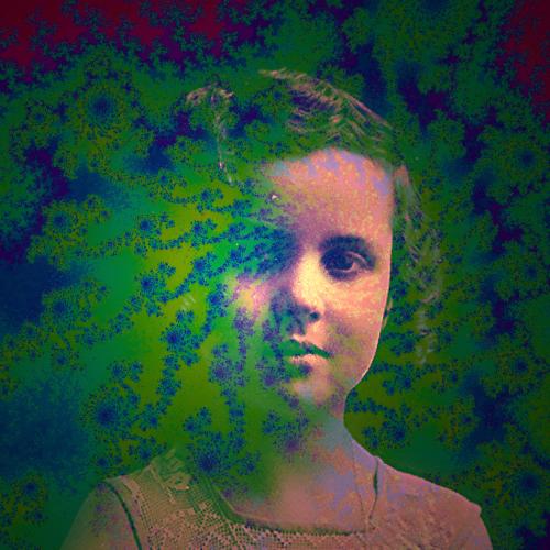 Alice cm 30x30
