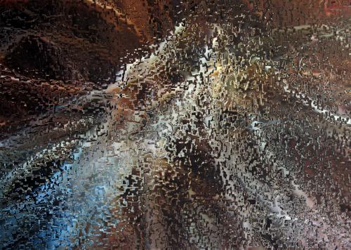Camaleontismo cm 100x140