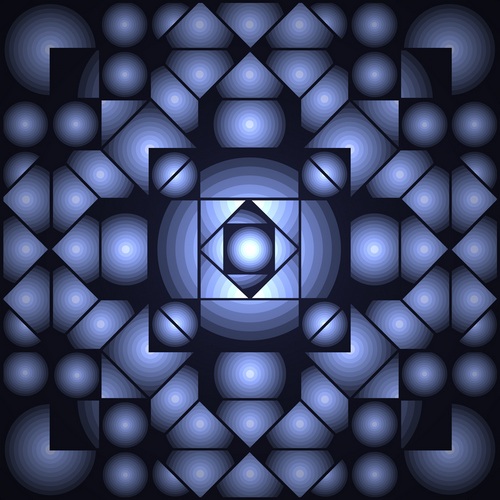 Kyklos-eidos 12 cm 100x100