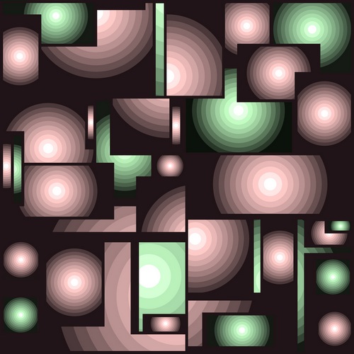 Kyklos-eidos 16 cm 100x100