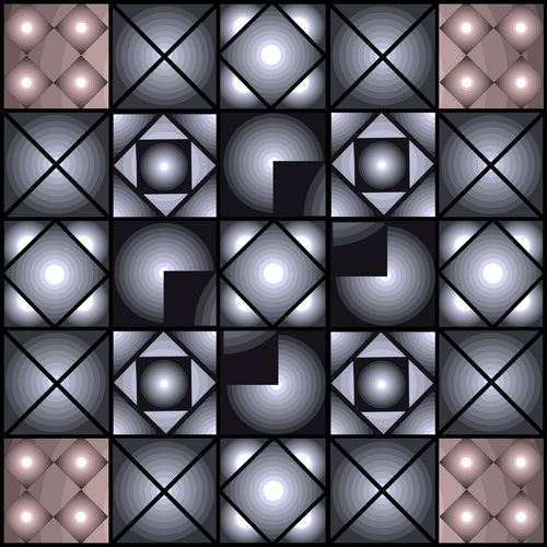 Kyklos-eidos 18 cm 100x100